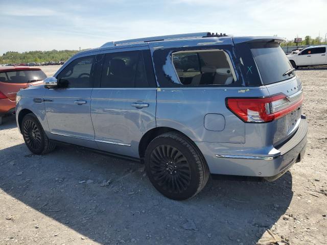 Vin: 5lmjj2tt8lel01327, lot: 53777725, lincoln navigator black label 20202