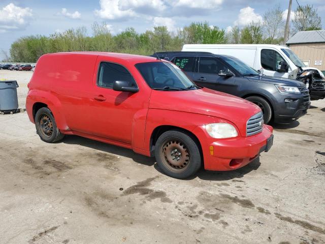 Vin: 3gcaaafw2bs611792, lot: 53684275, chevrolet hhr panel ls 20114