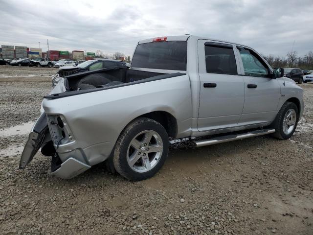 Vin: 1c6rd7kt1cs340463, lot: 51658325, dodge ram 1500 st 20123