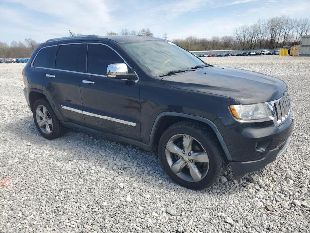 Vin: 1j4rr6gg5bc603461, lot: 52224735, jeep grand cher overland 20114
