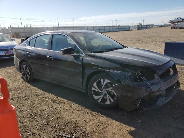 2020 SUBARU LEGACY PRE 4S3BWAC63L3026558