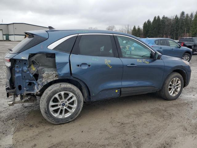 Vin: 1fmcu9g62lub61362, lot: 52557595, ford escape se 20203