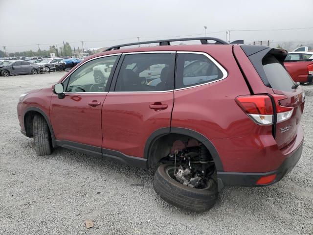 Vin: jf2skalcxrh430813, lot: 52984785, subaru forester limited 20242