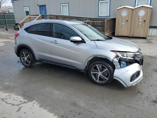 Vin: 3czru6h7xmm703473, lot: 52970295, honda hr-v exl 20214