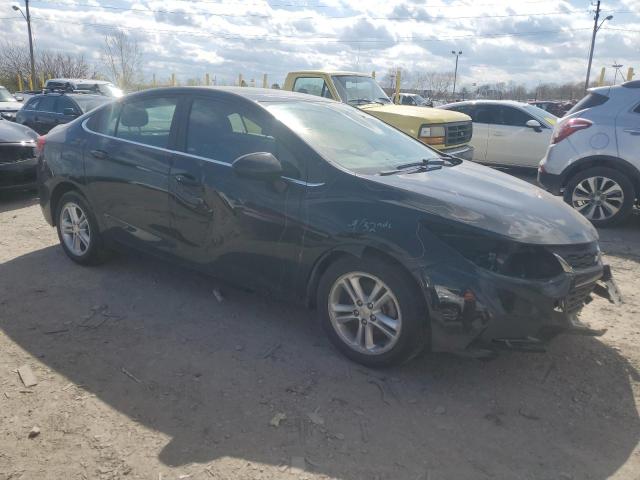 2017 CHEVROLET CRUZE LT - 1G1BE5SM6H7254069