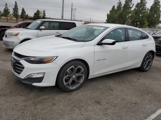 Vin: 1g1zd5st5nf140381, lot: 53202545, chevrolet malibu lt 2022 img_1