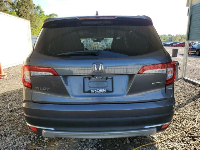 2020 HONDA PILOT TOUR - 5FNYF5H91LB019356