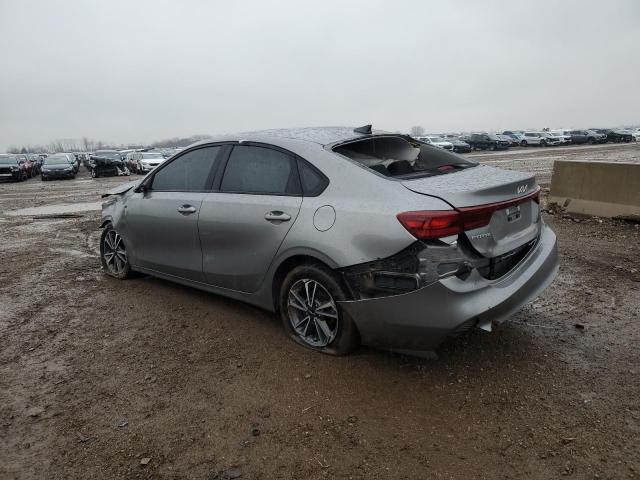Vin: 3kpf24ad7ne472885, lot: 51391045, kia forte fe 20222
