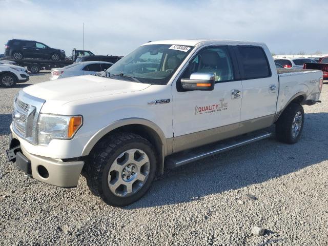 Vin: 1ftfw1evxafc09778, lot: 53793085, ford f-150 supercrew 2010 img_1