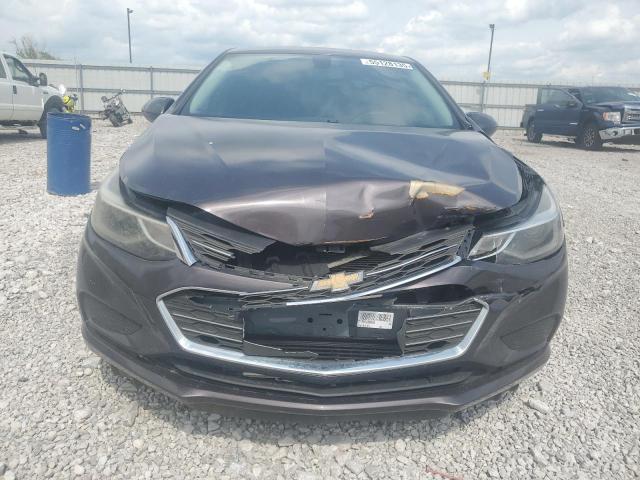 2016 CHEVROLET CRUZE LT - 1G1BE5SM8G7238325