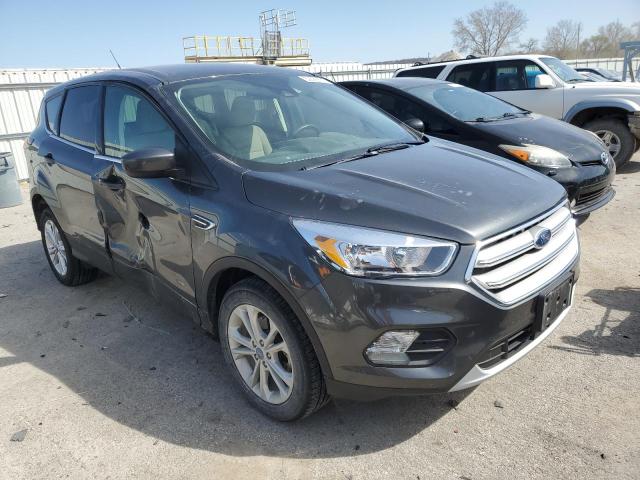 Vin: 1fmcu0gd3kub63842, lot: 52366675, ford escape se 20194