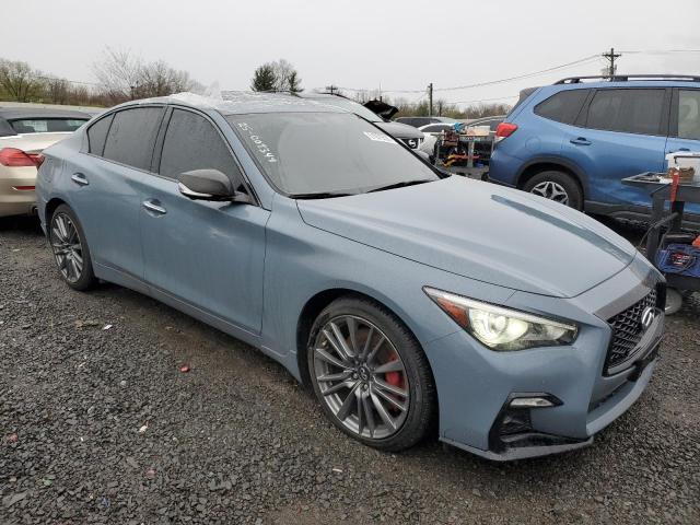 Vin: jn1fv7dr0mm880647, lot: 51979555, infiniti q50 red sport 400 20214