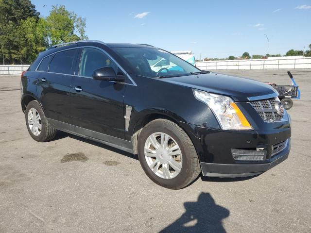 Vin: 3gyfnae35cs647022, lot: 53026755, cadillac srx luxury collection 20124