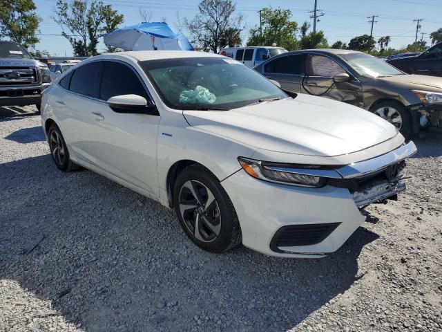 2022 HONDA INSIGHT EX 19XZE4F51NE007668
