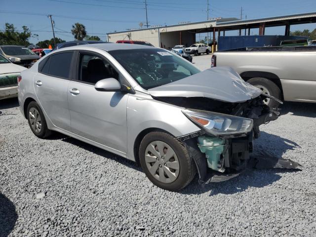 Vin: 3kpa24ab5je047491, lot: 54570625, kia rio lx 20184