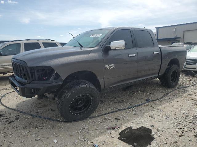 RAM 1500 LARAM