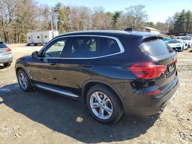 Vin: 5uxtr9c53jld64560, lot: 52539835, bmw x3 xdrive30i 20182