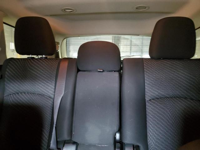 2019 DODGE JOURNEY SE - 3C4PDCBG0KT837724
