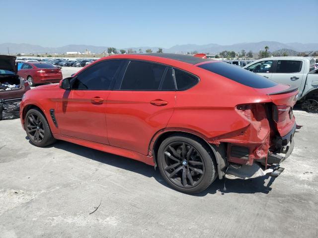 Vin: 5ymkw8c57h0u71773, lot: 51582765, bmw x6 m 20172