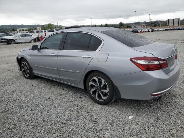 Vin: 1hgcr3f04ga030331, lot: 53597655, honda accord exl 20162