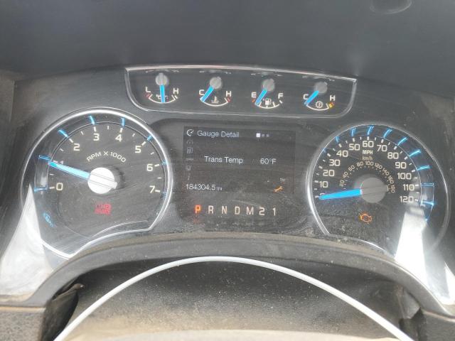 2014 FORD F150 SUPER - 1FTFW1ET5EKF54339