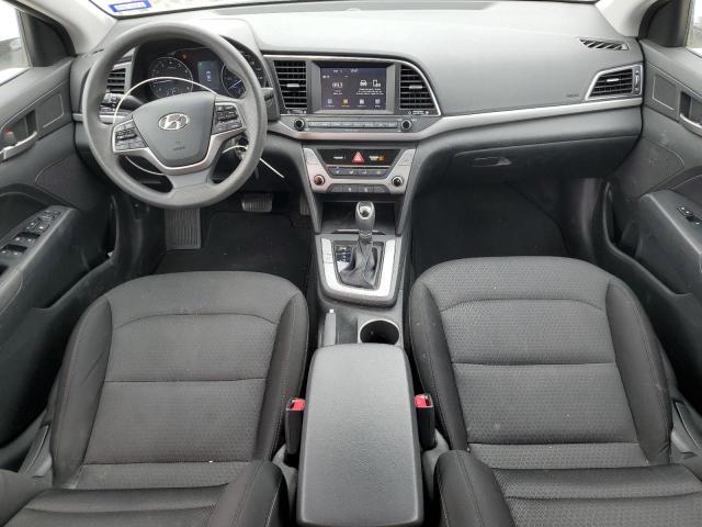 2018 HYUNDAI ELANTRA SE - 5NPD84LF1JH274765