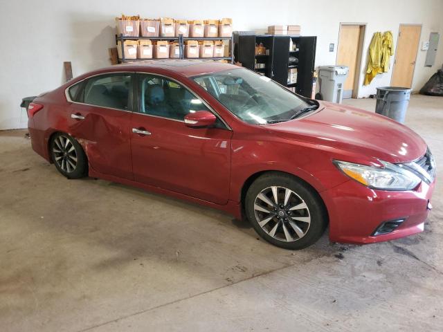 Vin: 1n4al3ap2hc149504, lot: 54508195, nissan altima 2.5 20174