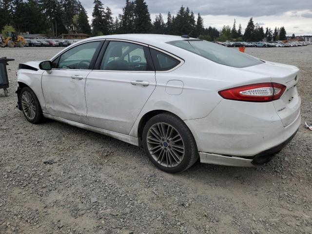 Vin: 3fa6p0h91er344443, lot: 54916265, ford fusion se 20142
