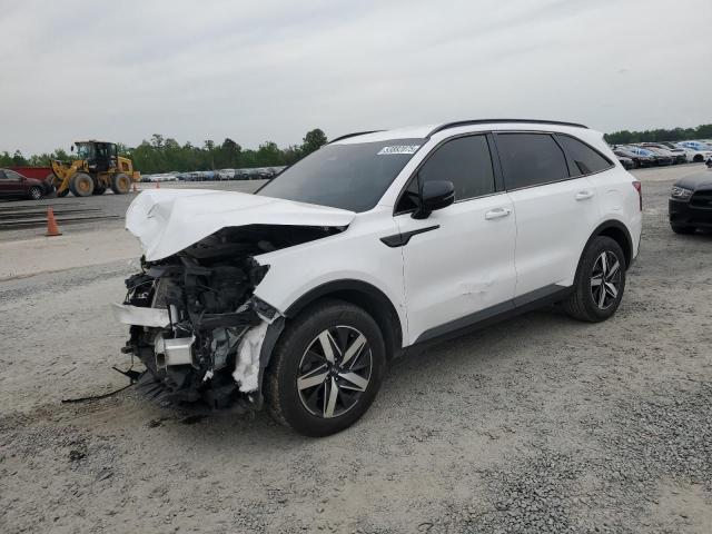 KIA SORENTO S