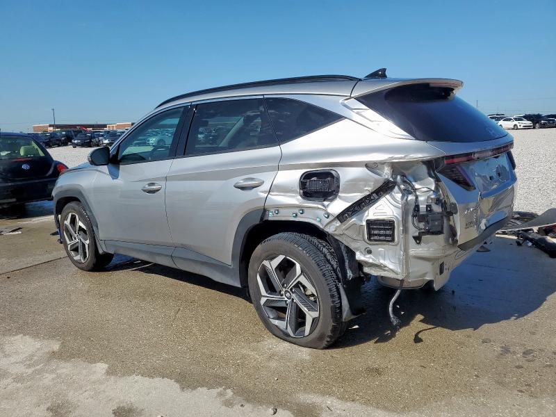 Vin: 5nmje3de4rh364013, lot: 53561185, hyundai tucson limited 20242