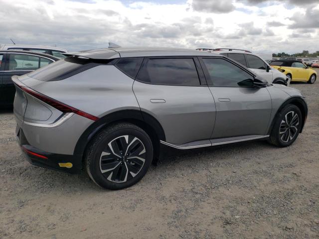 Vin: kndc34la1n5037486, lot: 53575925, kia ev6 light light 20223