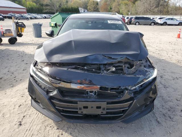 2021 HONDA ACCORD SPO - 1HGCV2F37MA030173