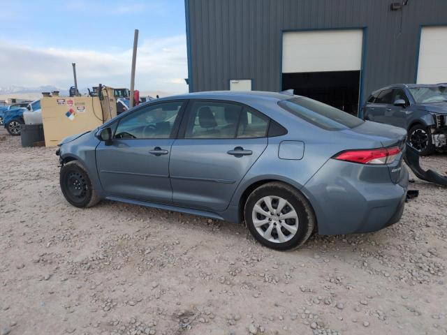 Vin: jtdbcmfe7r3068771, lot: 54221395, toyota corolla le 20242