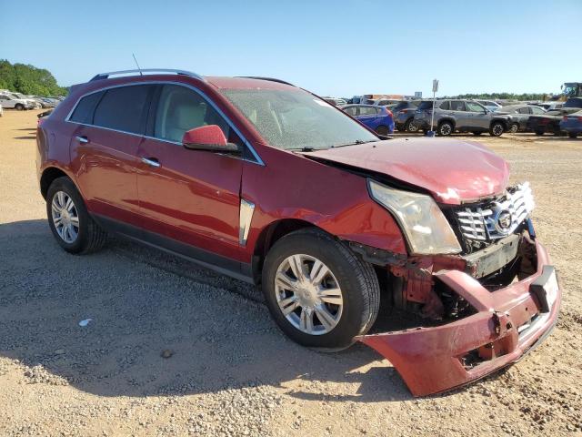 Vin: 3gyfnce34ds618723, lot: 54434355, cadillac srx luxury collection 20134