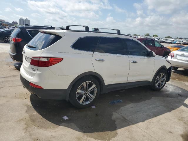 2015 HYUNDAI SANTA FE G - KM8SR4HF5FU115656