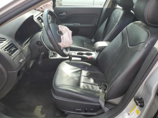 2011 MERCURY MILAN PREM - 3MEHM0JG9BR605834