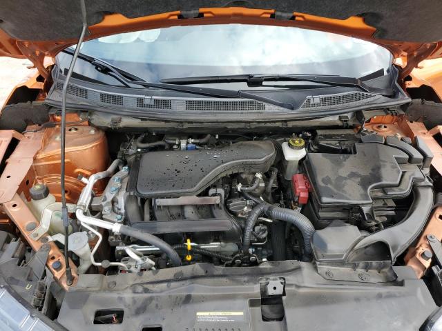 2021 NISSAN ROGUE SPOR - JN1BJ1BV0MW316816