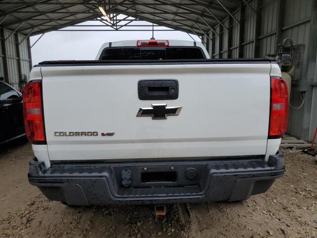 2019 CHEVROLET COLORADO Z - 1GCGTEEN5K1256848