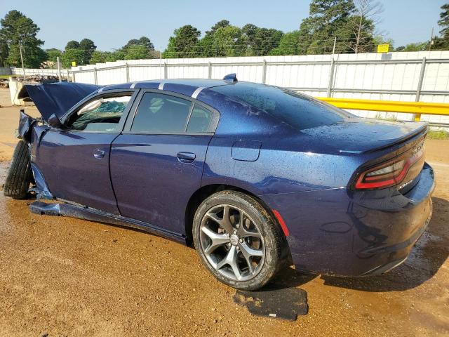 2017 DODGE CHARGER R/ - 2C3CDXCTXHH515227