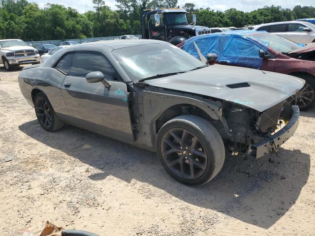 Vin: 2c3cdzag3kh541547, lot: 53726595, dodge challenger sxt 20194