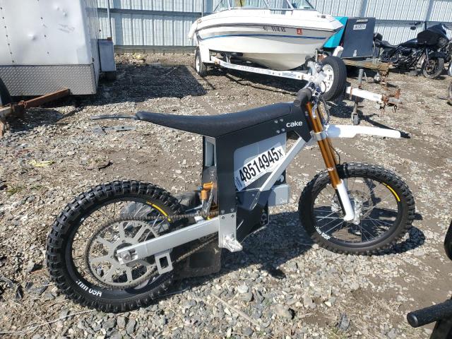 2021 OTHER MOTORCYCLE #3125929964