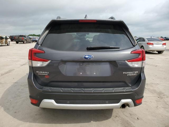 2020 SUBARU FORESTER T - JF2SKAXC5LH506004