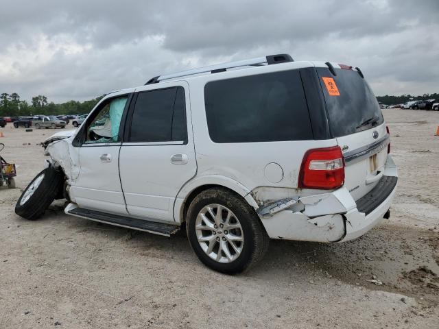 Vin: 1fmju1kt8hea19220, lot: 54761175, ford expedition limited 20172
