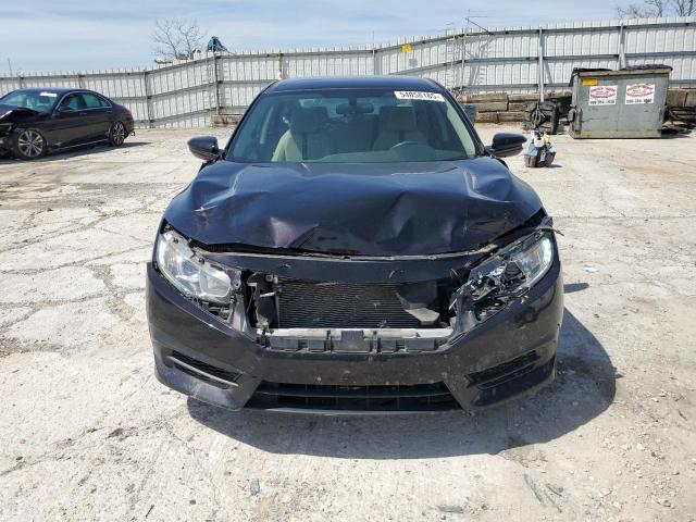2018 HONDA CIVIC LX - 19XFC2F55JE209629