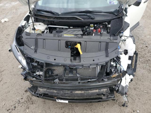 2023 NISSAN ROGUE S - 5N1BT3AB1PC939115