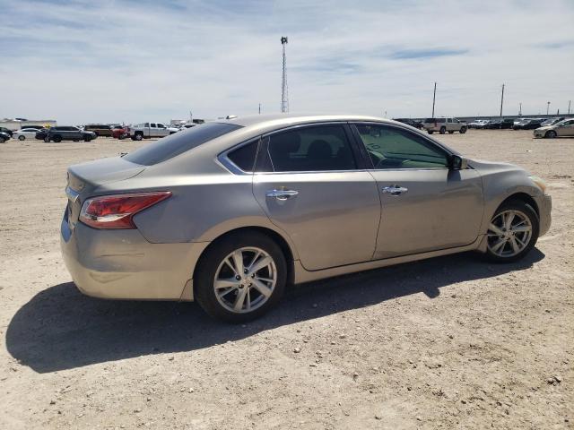Vin: 1n4al3ap8dn427353, lot: 53547205, nissan altima 2.5 20133