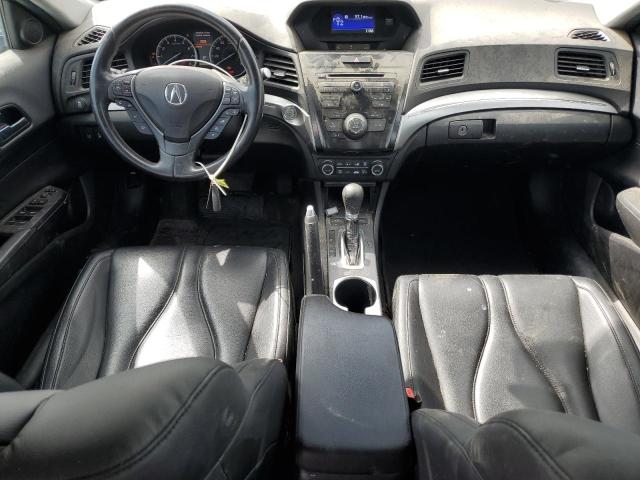 2019 ACURA ILX 19UDE2F36KA011177