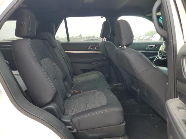 2018 FORD EXPLORER X - 1FM5K7D88JGA31462