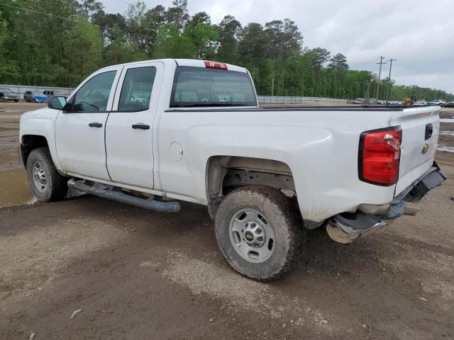 Vin: 1gc2kueg2fz540924, lot: 51535385, chevrolet all models k2500 heavy duty 20152