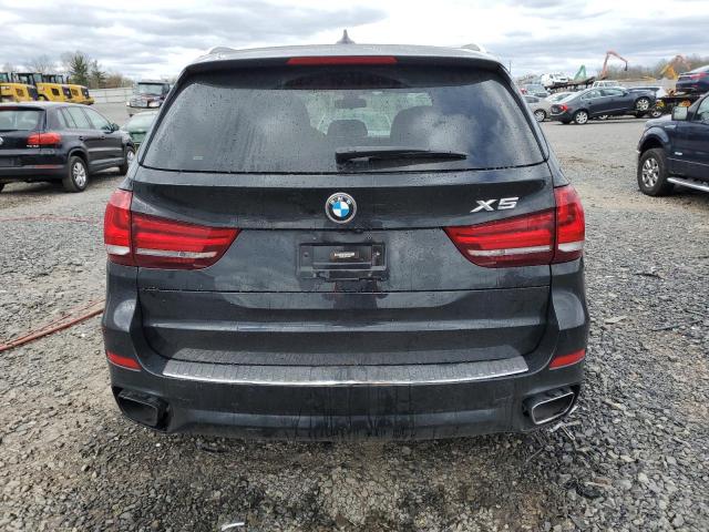 2017 BMW X5 XDR40E - 5UXKT0C33H0V96396